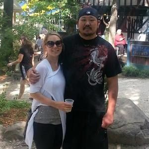 Meet your Posher, Henry